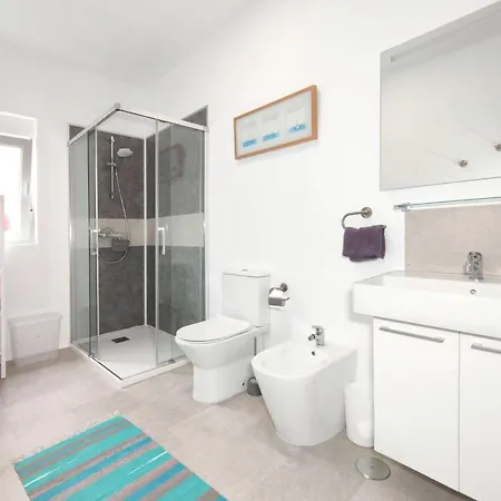 Appartement Fantastico-4-top-studio-mit-terrasse-und-balkon-in-zentrum-von-puerto-de-la-cruz-teneriffa Puerto de la Cruz (Tenerife)