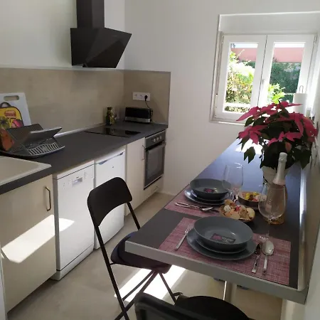 Fantastico-4-top-studio-mit-terrasse-und-balkon-in-zentrum-von-puerto-de-la-cruz-teneriffa Appartement