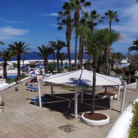 Fantastico-4-top-studio-mit-terrasse-und-balkon-in-zentrum-von-puerto-de-la-cruz-teneriffa Appartement Puerto de la Cruz (Tenerife)